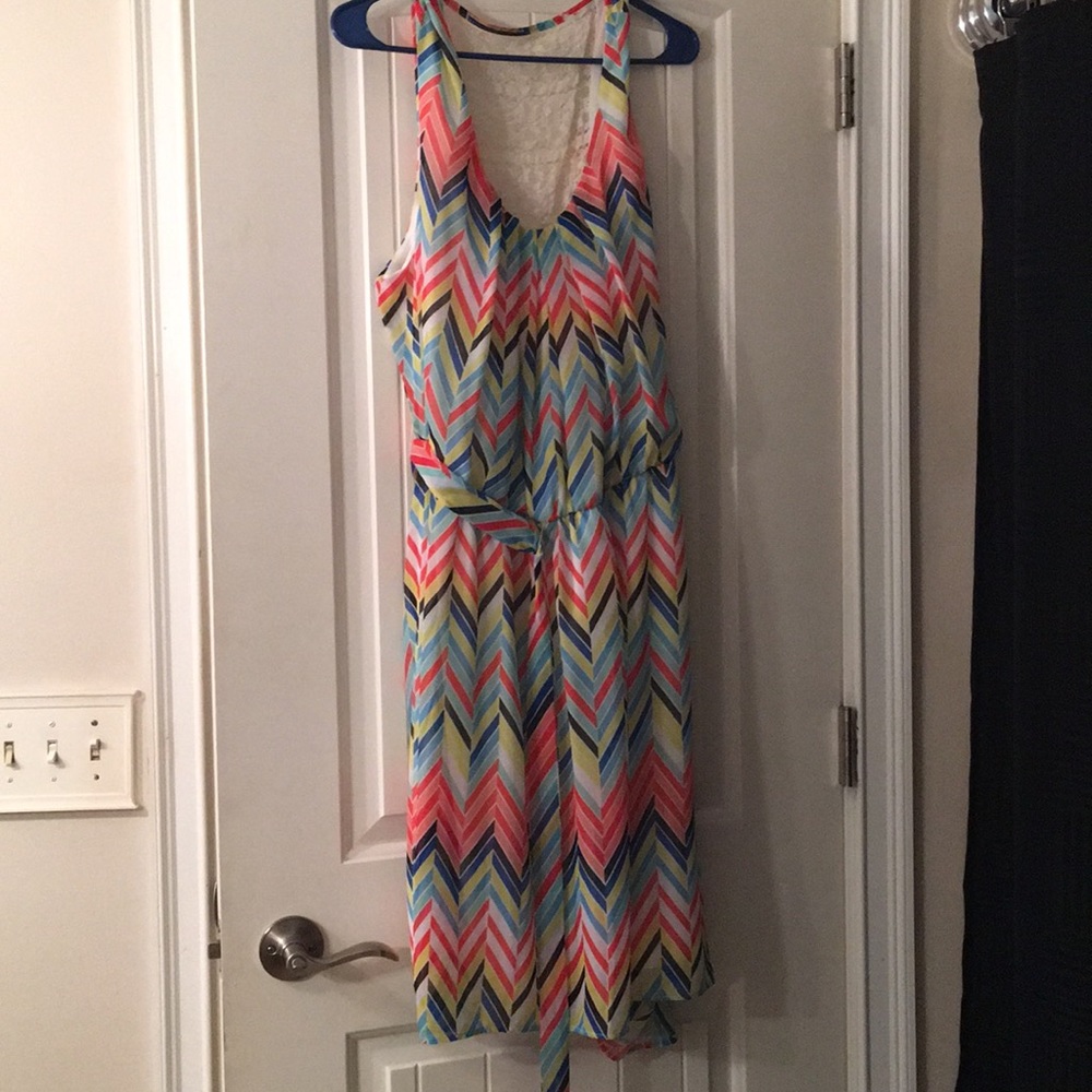 Summer dress